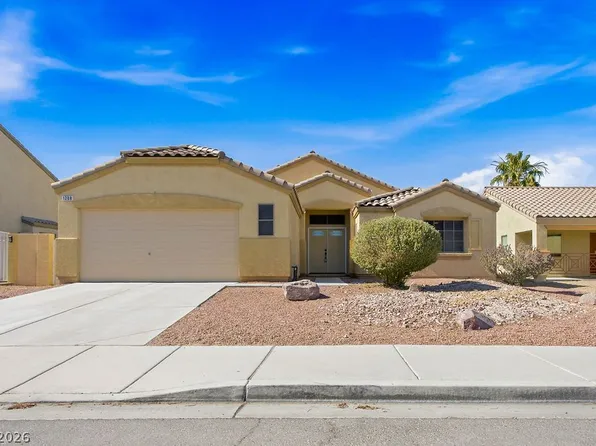 1208 E El Campo Grande Ave, North Las Vegas, NV 89081