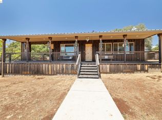10395 State Highway 120, Chinese Camp, CA 95309
