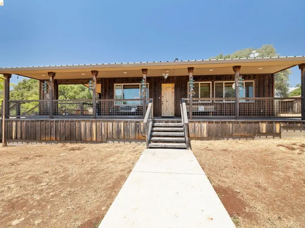10395 State Highway 120, Chinese Camp, CA 95309