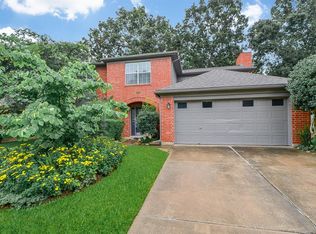 4806 Natural Bridge Dr, Kingwood, TX 77345