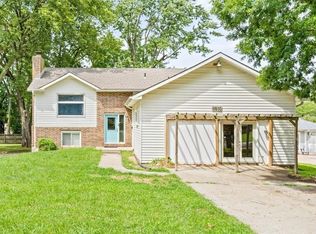 1810 S Norwood Ave, Independence, MO 64052