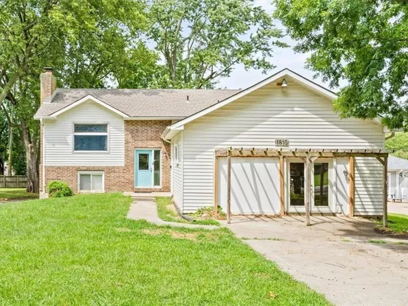 1810 S Norwood Ave, Independence, MO 64052