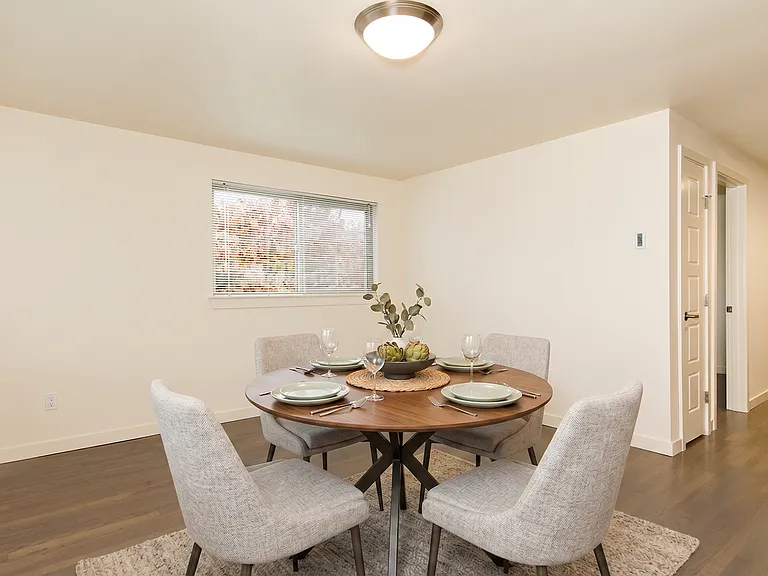 59th St Apartments - Located in Central Ballard — Photo 15