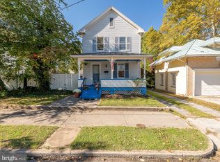 225 S Illinois Ave, Martinsburg, WV 25401