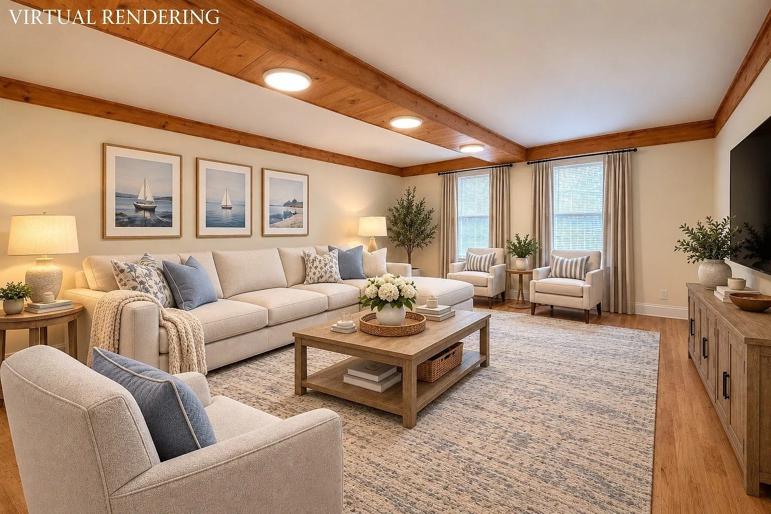 2 bed, 2000 sqft, $3,000 — Photo 1