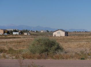 1104 W Bella Casa Dr, Pueblo West, CO 81007