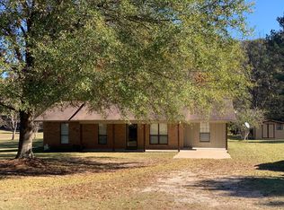 588 County Road 17, Bay Springs, MS 39422