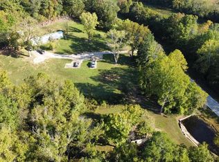 22183 State Highway 49, Mill Spring, MO 63952