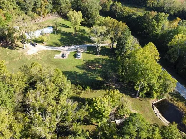 22183 State Highway 49, Mill Spring, MO 63952