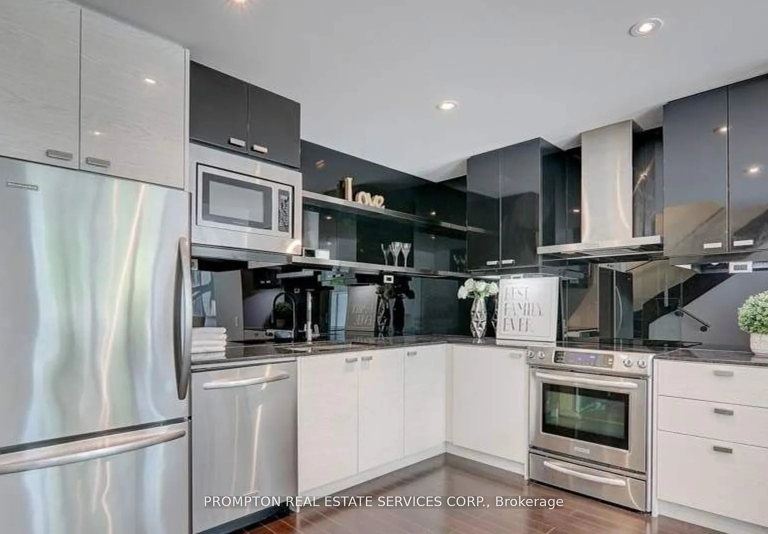 2 bed, $3,500 — Photo 2