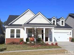 1205 Atticus Way, Durham, NC 27703