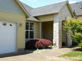 5901 Montevallo St SE, Salem, OR