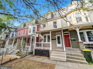 320 S Ann St, Lancaster, PA