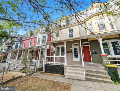 320 S Ann St, Lancaster, PA, 17602