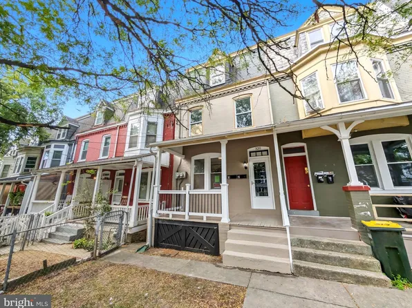 320 S Ann St, Lancaster, PA 17602