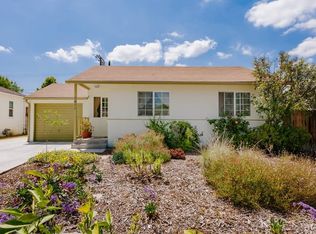 5753 Bertrand Ave, Encino, CA 91316