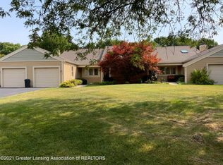 7106 Creekside Dr #47, Lansing, MI 48917