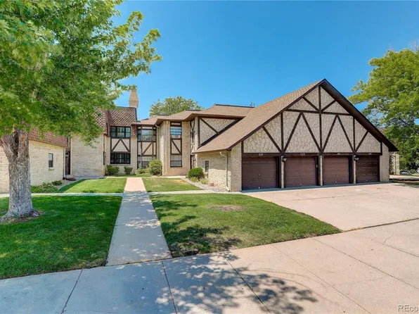 7250 Eastmoor Drive #124, Denver, CO 80237