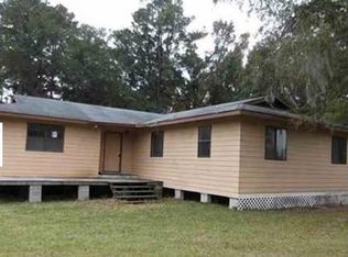 185 SW Wimauma Way, Greenville, FL 32331
