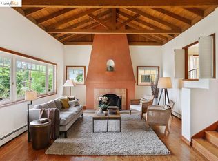 1073 Cragmont Ave, Berkeley, CA 94708