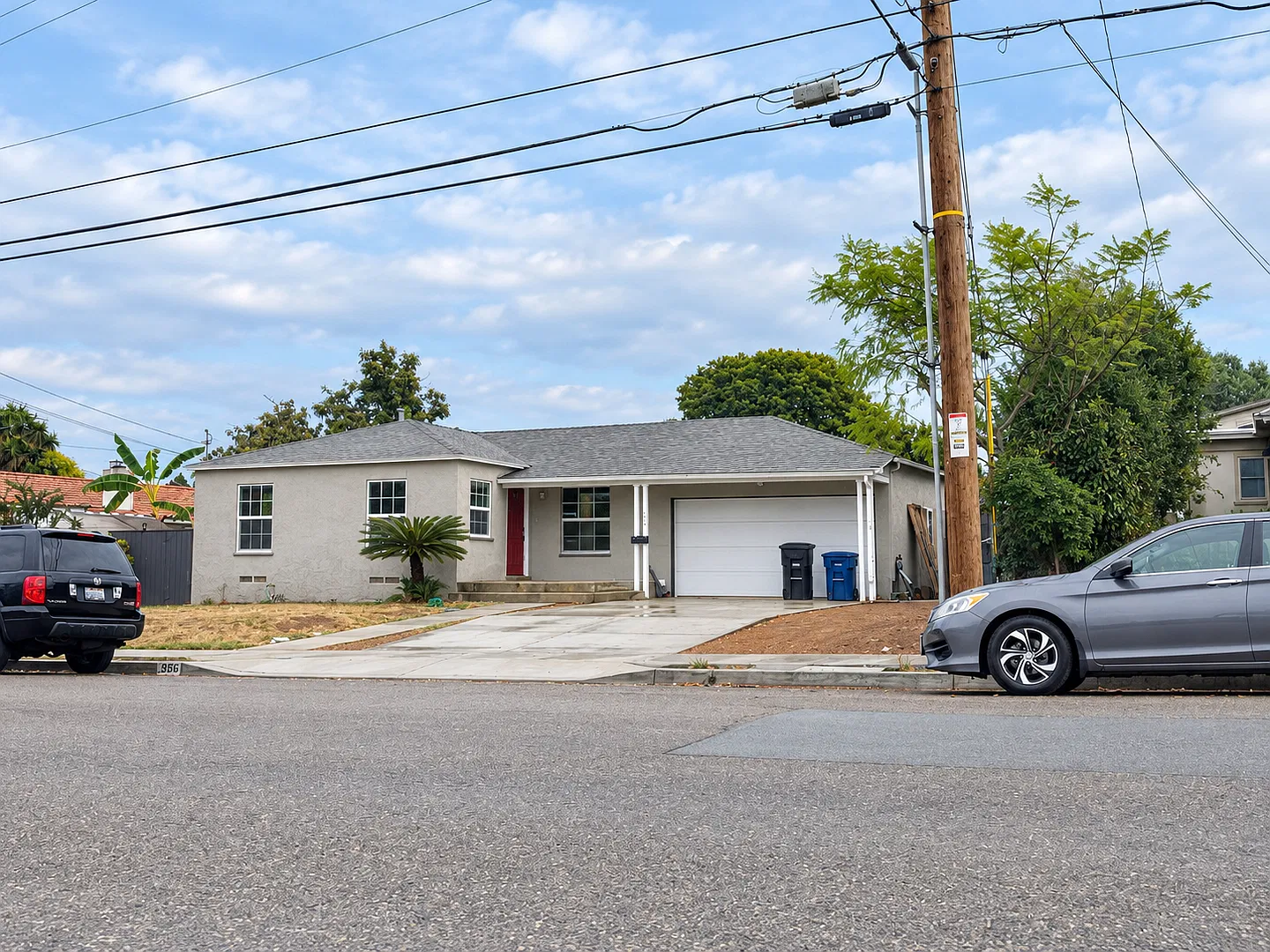 356 D Street - 3 bedroom single level home located walking distance from downtown Chula Vista- Av... — Photo 2