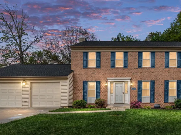 15145 Olddale Rd, Centreville, VA 20120