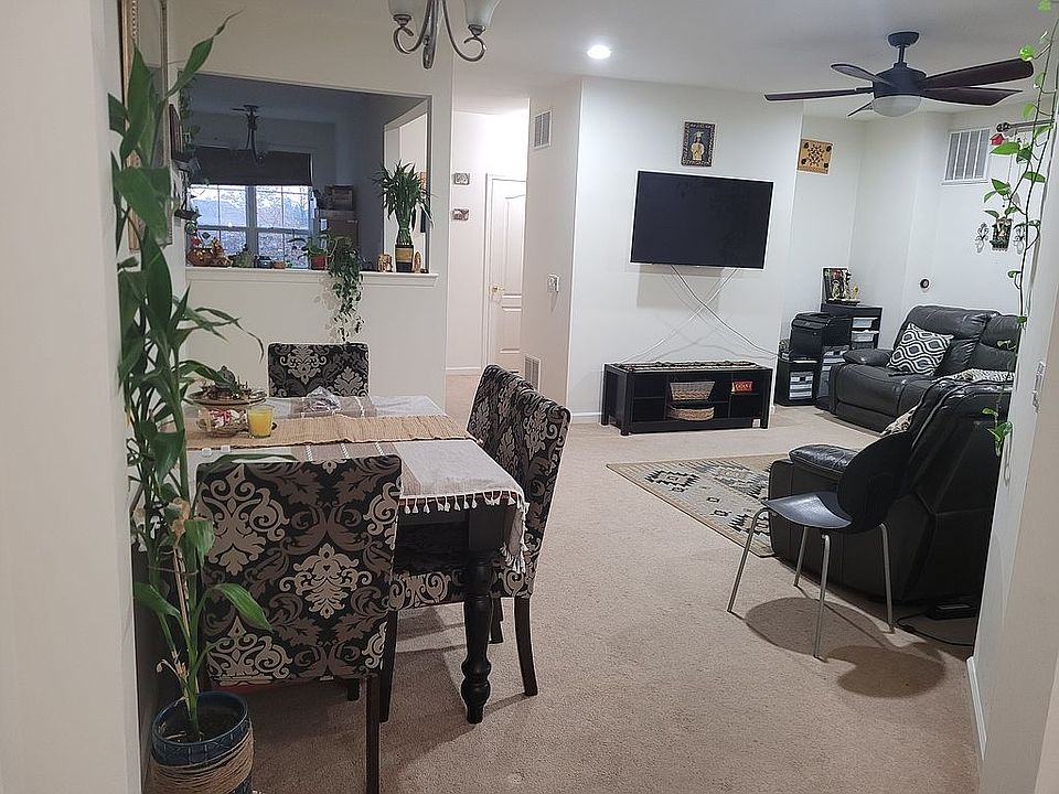 2821 Edward Stec Blvd Edison NJ Zillow
