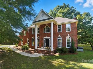 5407 Berrywood Ln, Monroe, NC 28110