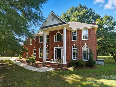 5407 Berrywood Ln, Monroe, NC, 28110