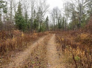 0 Krause Rd LOT WP001, Engadine, MI 49827