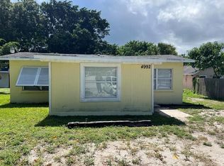 4992 SE Flounder Ave, Stuart, FL 34997