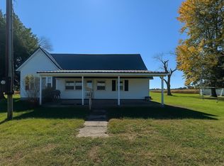 16855 Hickory Rd, Argos, IN 46501