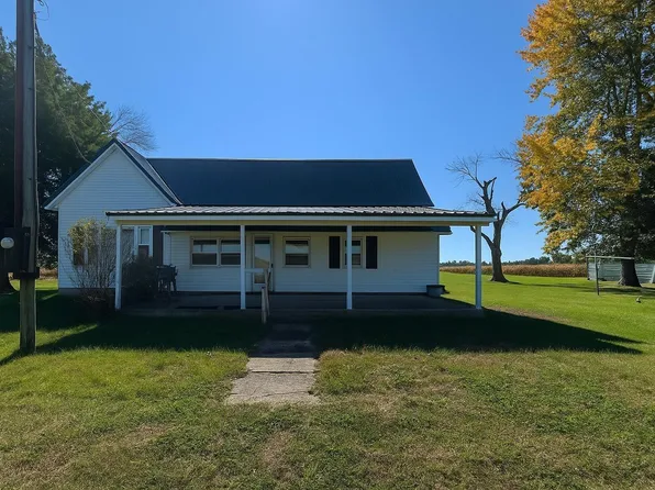 16855 Hickory Rd, Argos, IN 46501