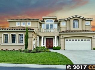 300 Sudbury Ct, San Ramon, CA 94583