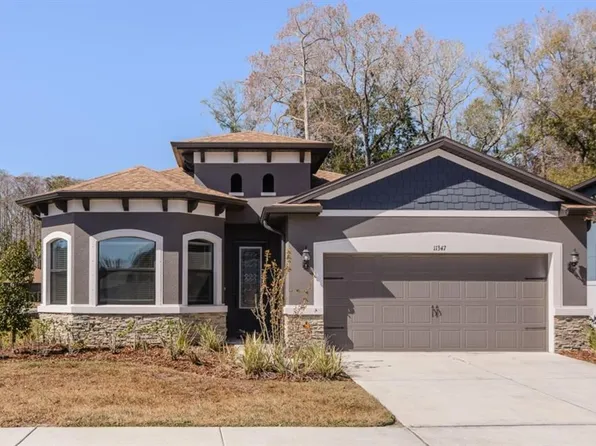 11347 Weaver Hollow Rd, New Port Richey, FL 34654