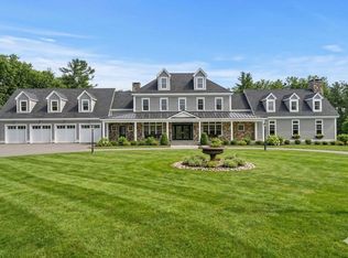 72 Dale Ln, Groton, MA 01450