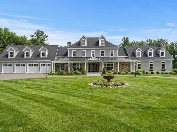 72 Dale Ln, Groton, MA 01450