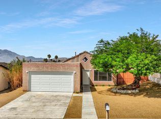 11845 Ambrosio Dr, Desert Hot Springs, CA 92240