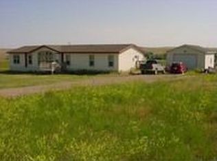 9141 N Us Highway 14-16, Gillette, WY 82716