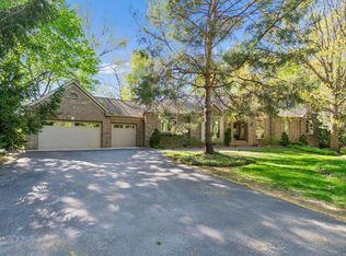 4820 Lodge Ln, Greenwood, MN 55331