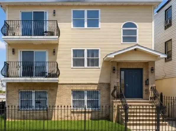 272-274 Orange St, Newark City, NJ 07103