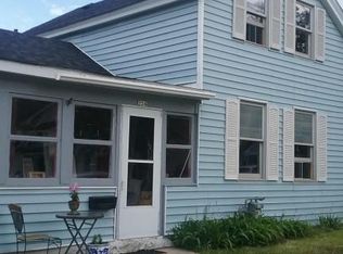 224 Capital St, Burlington, WI 53105