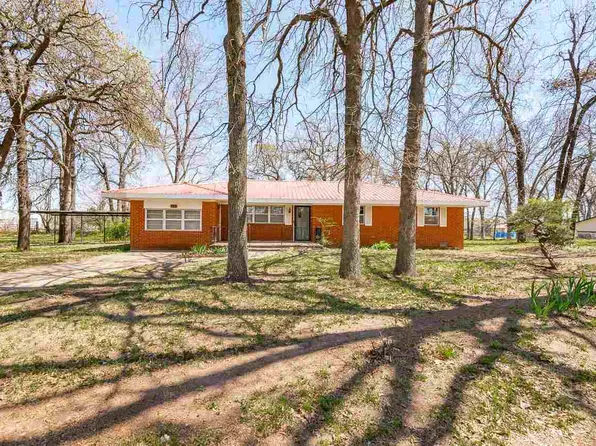 102 S Timberline Dr, Perkins, OK 74059