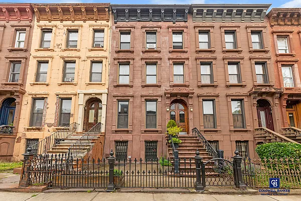 121 Hancock Street