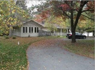 4253 N View Dr, Rhinelander, WI 54501