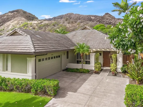 1058 Koko Kai Pl, Honolulu, HI 96825