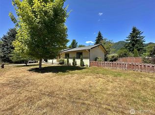 798 Division Ave, Morton, WA 98356