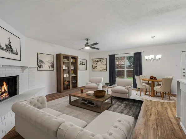 539 Northridge Dr, Allen, TX 75002