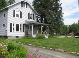 93 Newman Rd, Lake Placid, NY 12946