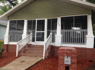 909 Central St, Tallahassee, FL 32303
